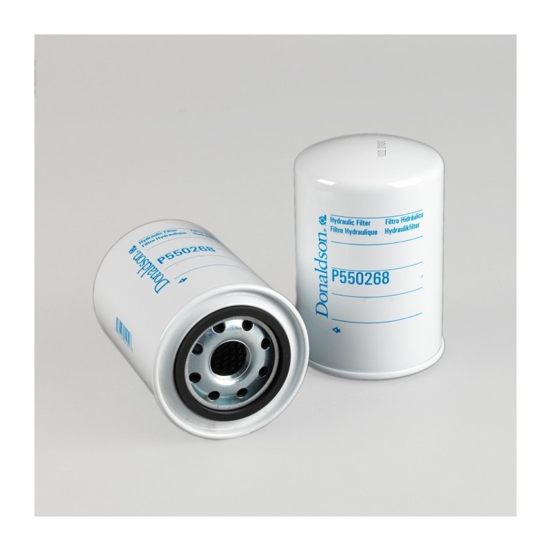 Filtre Donaldson P550268